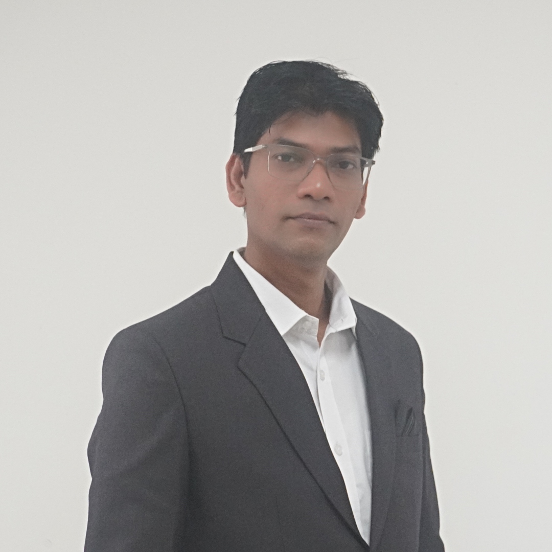 Mr. Kiran Barapatre